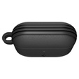 Etui SPIGEN na Słuchawki Airpods Pro 3, Vault, Matte Black