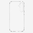 Etui NILLKIN do Samsung Galaxy A55 5G, Nature TPU, przezroczyste