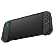 Etui do Nintendo Switch 2, SPIGEN, Rugged Armor, czarne