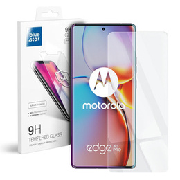 Szkło Hartowane Blue Star 9H do Motorola Edge 40 Pro