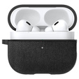 SPIGEN Etui na Słuchawki Airpods Pro 1 / 2, Urban Fit, Black