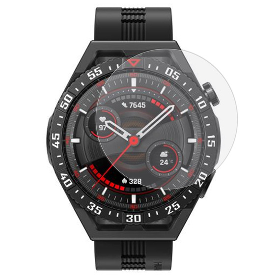 3x Folia Hydrożelowa ERBORD do Huawei Watch GT 3 SE