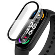 Etui z osłoną do Xiaomi Mi Band 7/7 NFC - Clear