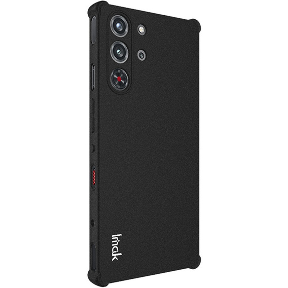 Etui IMAK do Redmagic 10 Pro+ / 10 Pro, Dropproof, czarne