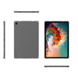 Etui do Samsung Galaxy Tab A9, Silikonowe, przezroczyste