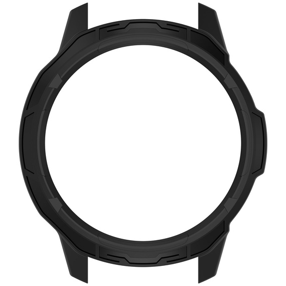 Etui ochronne do Garmin Venu 4 41mm - czarne