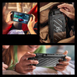 Etui pancerne Supcase UB Pro do Nintendo Switch 2 – czarne