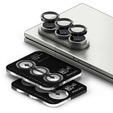 Osłona aparatu Ringke Camera Frame Protector do Samsung Galaxy Z Fold 7 5G - czarna