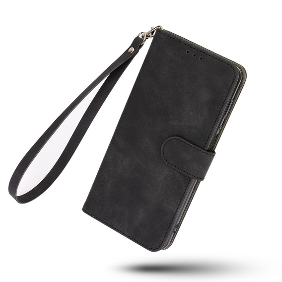 Etui Wallet do Samsung Galaxy Z Fold3 5G, Black