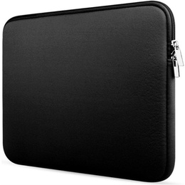 Etui Ochronne na Laptopa 13–14 cali – Odporne na Upadki i Zarysowania - Czarne