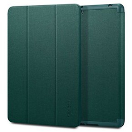 Etui SPIGEN do iPad Air 11" 2025/2024 (7/6 gen.) / Air 10.9" 2022/2020 (5/4 gen.), Urban Fit, Midnight Green