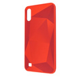 Etui Fractal do Samsung Galaxy A10 - Red