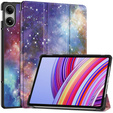 Etui do Xiaomi Redmi Pad Pro / Xiaomi Poco Pad, Smartcase, galaxy