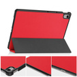 Etui do Huawei MatePad 11.5, Smartcase, czerwone
