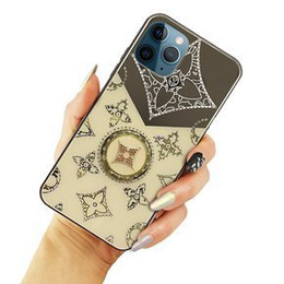 Etui Fashion do iPhone 11 Pro, różowe