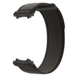 Regulowany pasek nylonowy do Amazfit T-Rex 3 – czarny