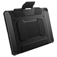 Etui SPIGEN do iPad Air 13" 2025/2024 (7/6 gen.), Rugged Armor Pro, Black