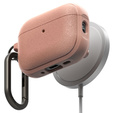 Etui Ringke Onyx Magnetic MagSafe do AirPods Pro 3 – Constant Coral