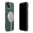 Etui Spigen do iPhone 14 Plus, Cyrill Ultra Color MagSafe, Kale