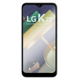 Szkło Hartowane 3D ERBORD do LG K22, Black