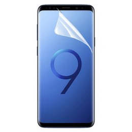 Folia Hydrogel do Samsung Galaxy S9