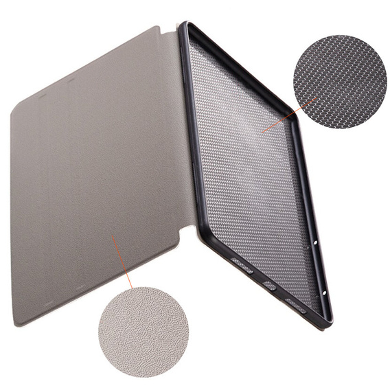 Etui do Lenovo Tab M10 Plus 10.6 Gen 3 TB-125F TB-128F, blue cat