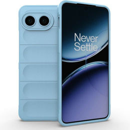 Etui do OnePlus Nord 4, Gaming Shockproof, niebieskie