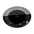 Baseus Simple Bezprzewodowa Ładowarka Indukcyjna 15W, Black