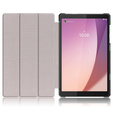 Etui do Lenovo Tab M8 Gen 4 TB-300FU, Smartcase, zielone