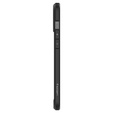 Etui Spigen do iPhone 12/12 Pro, Ultra Hybrid, matowe czarne