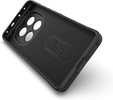 Etui do Xiaomi Redmi Note 14 Pro 5G / Xiaomi Poco X7 5G, Gaming Shockproof, czarne
