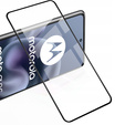 2x Szkło Hartowane do Motorola Moto G86 Power 5G, ERBORD 9H Hard Glass, szybka