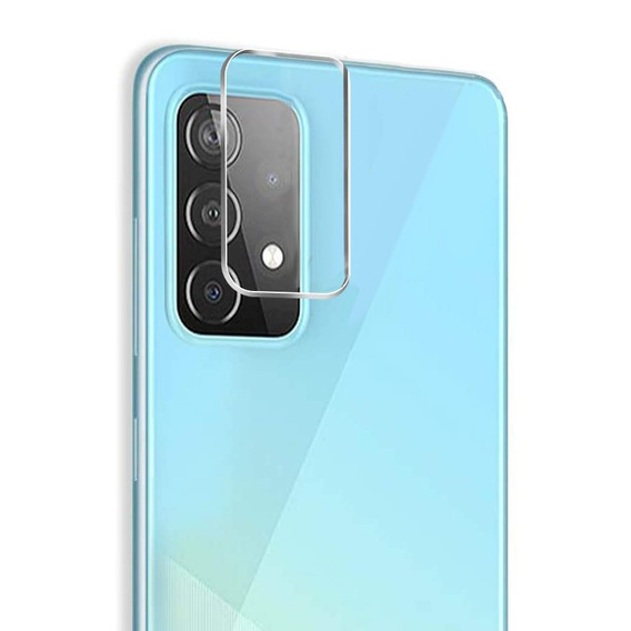 Szkło Hartowane na Aparat do Samsung Galaxy A52 / A52s