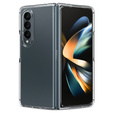 Etui SPIGEN do Samsung Galaxy Z Fold 4 5G, Crystal Hybrid, Crystal Clear