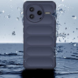 Etui do Xiaomi Poco F7 Pro, Gaming Shockproof, granatowe