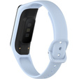 Pasek Silikonowy do Samsung Galaxy Fit 2 SM-R220, Niebieski