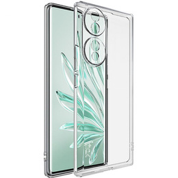 Etui IMAK do Honor 70 5G, UX-5 Series Slim, przezroczyste