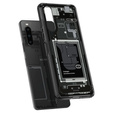 Etui Spigen do Sony Xperia 10 V, Ultra Hybrid, Zero One