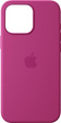 Oryginalne Etui Apple Silicone Case MagSafe do iPhone 16 Pro Max, Fuchsia MYYX3ZM/A