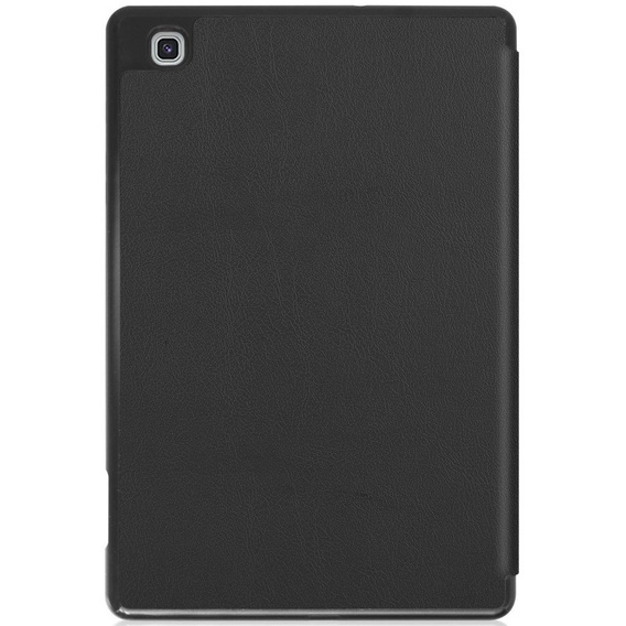 Etui do Samsung Galaxy Tab S6 Lite 10.4" 2020/2022/2024, z miejscem na rysik, Czarne