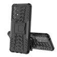 Etui do Samsung Galaxy A33 5G, Tire Armor, czarne