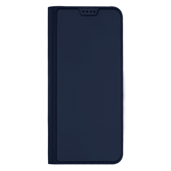 Etui Dux Ducis do OnePlus 11 5G, Skinpro, granatowe