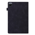 Etui do Xiaomi Pad 6, Classic, z miejscem na rysik, czarne