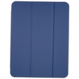 Etui do iPad 11" 2025 A16 (11 gen.) / iPad 10.9" 2022 (10 gen.), Pencil Hybrid, z miejscem na rysik, Fioletowe