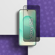 Szkło Hartowane Prywatyzujące Shy Palm do Samsung Galaxy S25