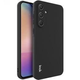 Etui IMAK do Samsung Galaxy A55 5G, UC-3 Series, CamShield, czarne