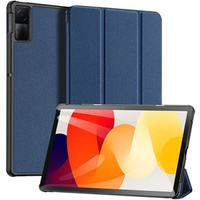 Etui Dux Ducis do Xiaomi Redmi Pad SE 11", niebieskie