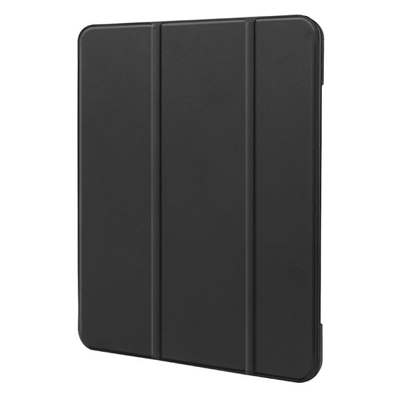 Etui do iPad Pro 11" 2022/2021 (4/3 gen.), Smartcase z miejscem na rysik, czarne