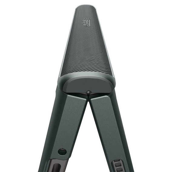 Etui Spigen do Samsung Galaxy Z Fold 5, Slim Armor Pro, Zielone
