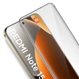 Szkło Hartowane UV do Xiaomi Redmi Note 15 Pro Plus 5G / Poco M8 Pro 5G